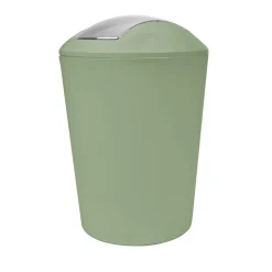 Abfalleimer mit Schwingdeckel UNI