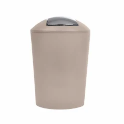 Abfalleimer mit Schwingdeckel UNI