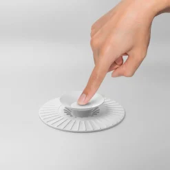 Abfluss-Abdeckung Universal KITCHEN