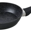 Aluminium Pfanne 20cm Crispy Natura