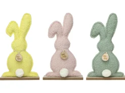 Aufsteller Hase PASTELL