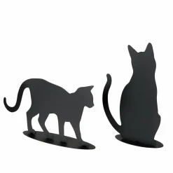 Aufsteller Katze KALINKA