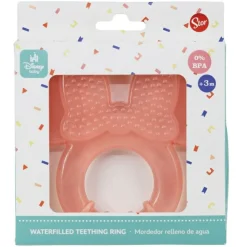Baby Beißring Minnie Mouse BABY