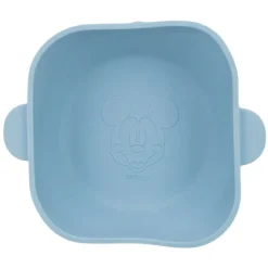 Baby Silikonschale Mickey Mouse BABY