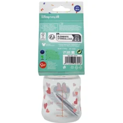 Babyflasche Minnie Mouse BABY