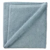 Badetuch frostblau LADESSA