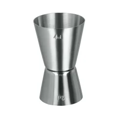 Barmaß INOX