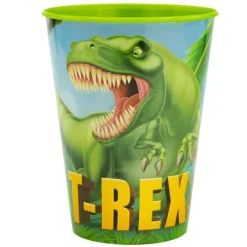Becher Dino REX