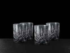 Becher Set 4tlg. NOBLESSE