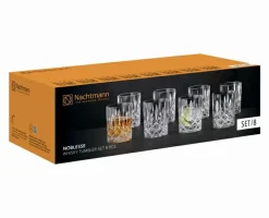 Becher Set 8tlg. NOBLESSE