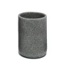 Becher/Zahnputzbecher GRANITE