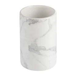 Becher/Zahnputzbecher MARBRE