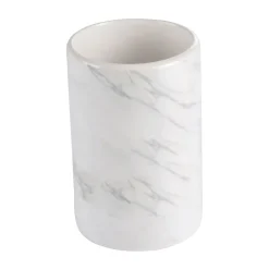 Becher/Zahnputzbecher MARBRE