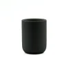 Becher/Zahnputzbecher Soft Touch CERALIA
