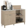 Beistellschrank ATLANTA 12