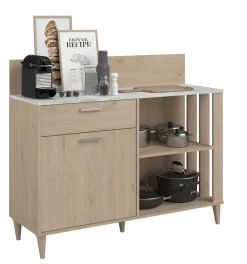 Beistellschrank ATLANTA 12