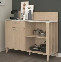 Beistellschrank ATLANTA 12