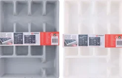 Besteckkasten ALPINA