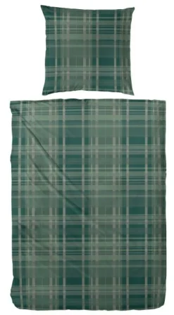 Bettwäsche FLANELL
