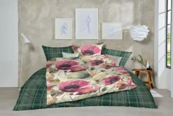 Bettwäsche FLANELL
