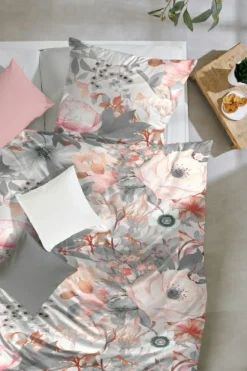 Bettwäsche MAKO-SATIN