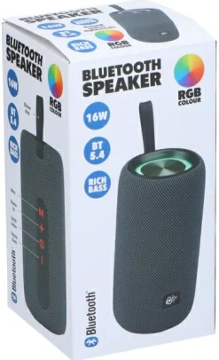 Bluetooth Lautsprecher SPEAKER