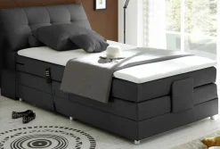 Boxspringbett CARPINO 3