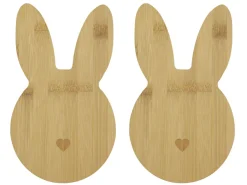 Brett Hasenkopf 2er Set EASTER