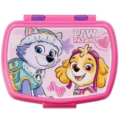 Brotbox Paw Patrol Girl PAW PATROL