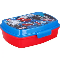 Brotbox Spiderman SPIDERMAN