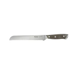 Brotmesser mit Holzgriff HERITAGE