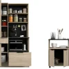 Buffet mit Beistellschrank PORTLAND 1