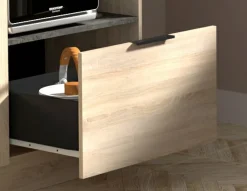 Buffet mit Beistellschrank PORTLAND 1