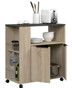 Buffet mit Beistellschrank PORTLAND 1