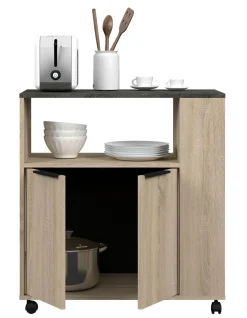Buffet mit Beistellschrank PORTLAND 1