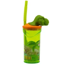3D Trinkflasche Dino REX