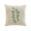 Dekokissen 45x45cm EUKALYPTUS