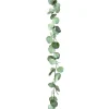 Dekopflanze Eukalyptusgirlande EUKALYPTUS