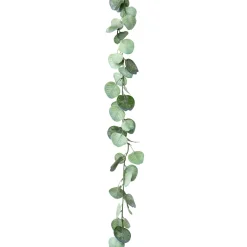 Dekopflanze Eukalyptusgirlande EUKALYPTUS