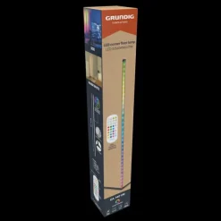Ecklampe Stripe RGB GRUNDIG