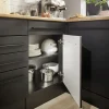 Eckunterschrank JAZZ