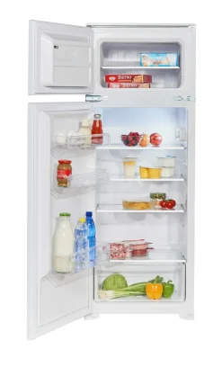 Einbau-Kühlgefrierkombination GK225.4EEBN