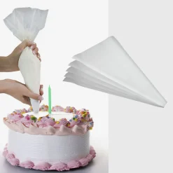Einwegspritzbeutel ohne Zubehör KITCHEN