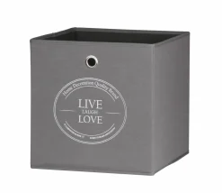 Faltbox ALFA 1 LIVE LAUGH LOVE