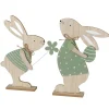 Figur Hase SYLVELINE
