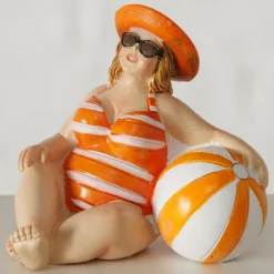 Figur Stranddame JODIE
