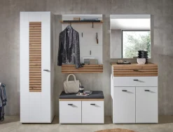 Garderobenschrank ASMARA