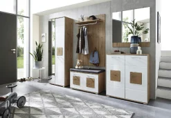 Garderobenschrank FUN