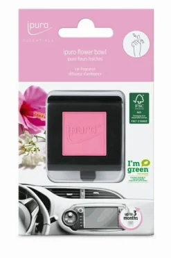 Ipuro Car Line FLOWER BOWL