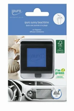 Ipuro Car Line SUNNY BEACHTIME